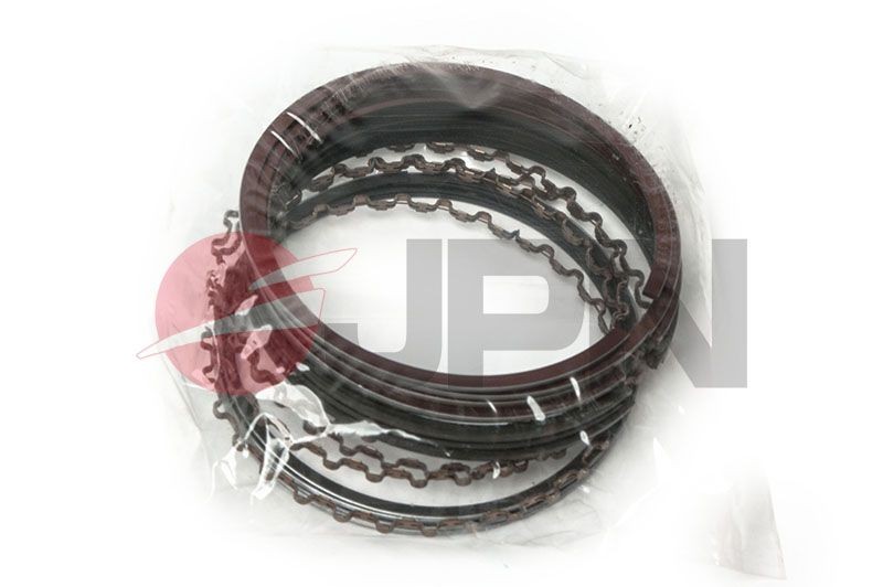 Virzuļa gredzenu komplekts JPN 40M0005.000-JPN JPN 40M0005.000-JPN: Virzuļu gredzeni Daewoo NUBIRA 2007