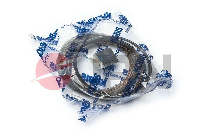 JPN Jogo de segmentos do êmbolo 40M0007.000-JPN Jogo de anéis do pistão JPN Mitsubishi L 200 40M0007.000-JPN