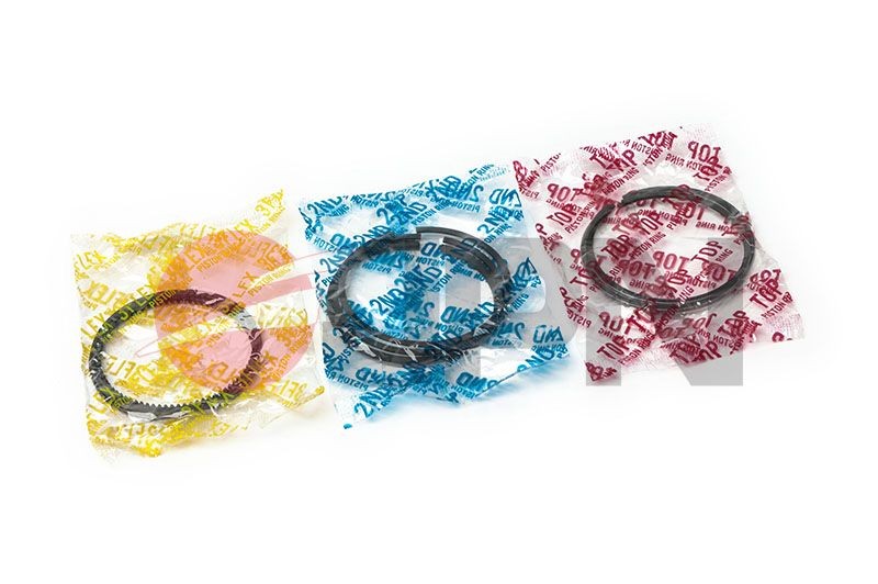 JPN Σετ δακτυλίων εμβόλου 40M0314.000-JPN 40M0314.000-JPN Ελατηρια εμβολου JPN MERCEDES-BENZ GLA