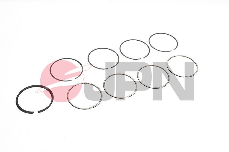 Piston Ring Kit JPN 40M0320.000-JPN JPN 40M0320.000-JPN 2024 KIA SPORTAGE piston rings replacement
