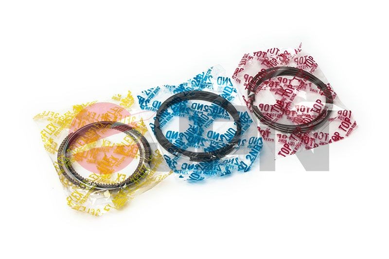 JPN Sada piestnych krúżkov 40M0535.000-JPN Sada piestnych krúżkov JPN MITSUBISHI 40M0535.000-JPN