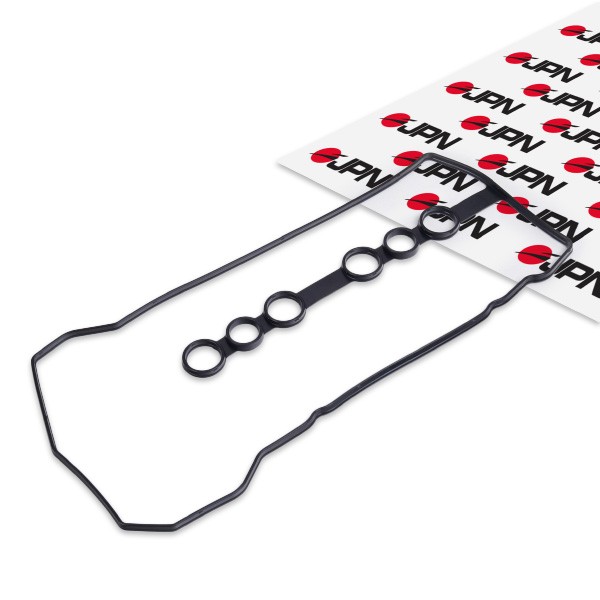 JPN Ventildeckeldichtung 40U2048-JPN JPN 40U2048-JPN Ventildeckeldichtung TOYOTA Supra V (J29) 3.0 (DB01, DB02, DB03) 387 PS 2025