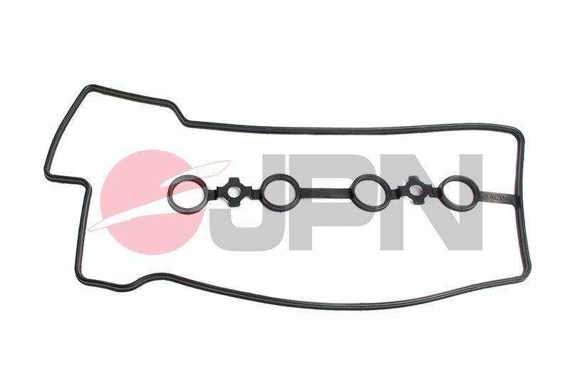 JPN Tetning, topplokkdeksel 40U2067-JPN 40U2067-JPN Toppdekselpakning DAIHATSU SIRION JPN