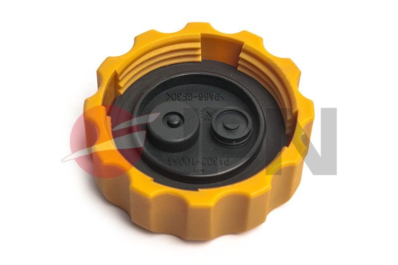 JPN Τάπα κλεισίματος, δοχείο ψυκτικού υγρού 50C0002-JPN Τάπα κλεισίματος δοχείο ψυκτικού υγρού Ford RB_ 50C0002-JPN JPN
