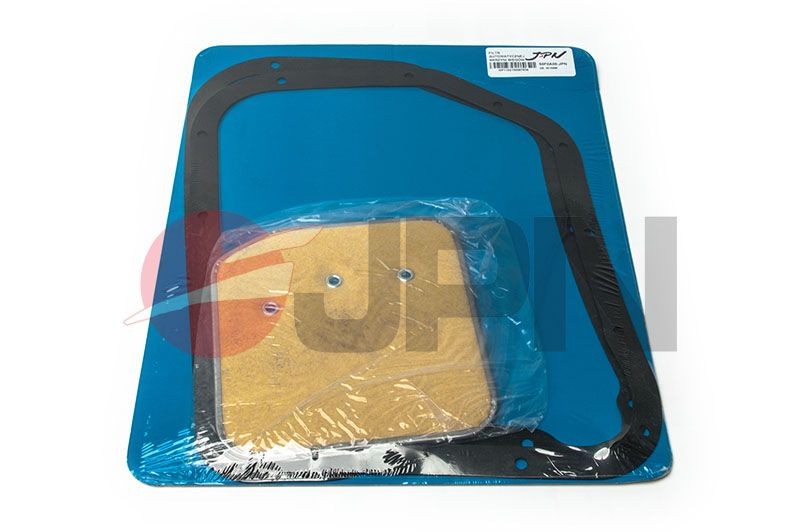 JPN Sada hydraulického filtra automatickej prevodovky 50F0A00-JPN 50F0A00-JPN Hydraulický filter automatickej prevodovky AUDI A5 JPN