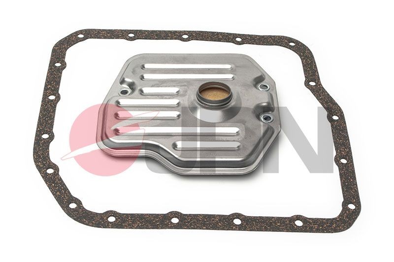 JPN Sada hydraulického filtra automatickej prevodovky 50F2000-JPN Hydraulický filter automatickej prevodovky JPN A5 50F2000-JPN lacné