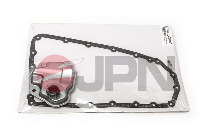 JPN Conjunto do filtro hidráulico, caixa velocidades automática 50F5000-JPN JPN 50F5000-JPN Filtro de transmissão Jeep Compass mk49 a um preço acessível