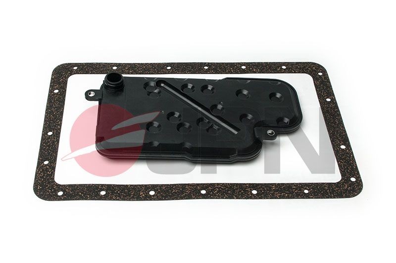 Automatic transmission filter JPN 50F5001-JPN JPN 50F5001-JPN 2003 MITSUBISHI PAJERO / SHOGUN SPORT automatic transmission filter replacement