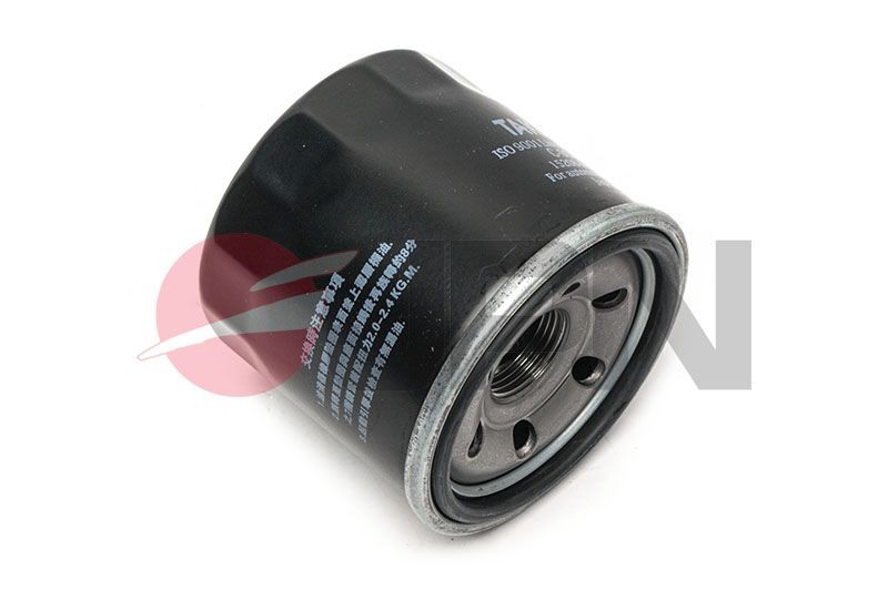JPN Hydraulikfilter, Automatikgetriebe 50F7001-JPN 50F7001-JPN Getriebeölfilter OPEL ASCONA JPN kaufen