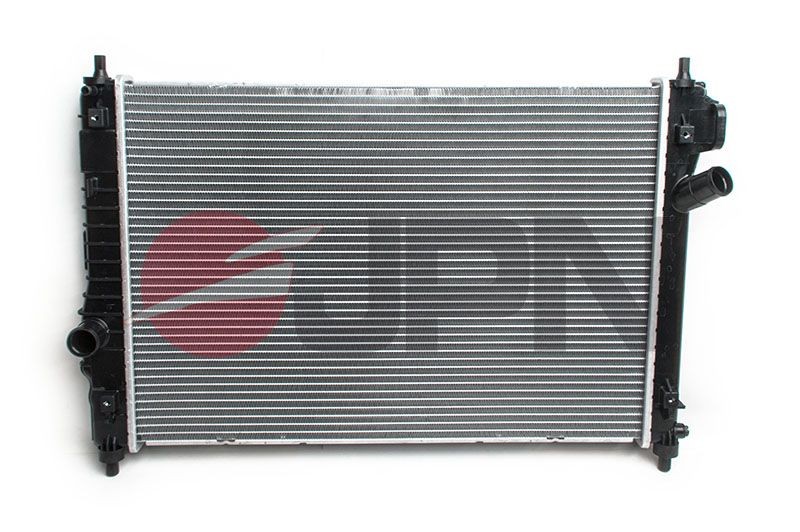 Radiateur du moteur JPN 60C0009-JPN JPN 60C0009-JPN: Module de refroidissement Chevy AVEO 2022