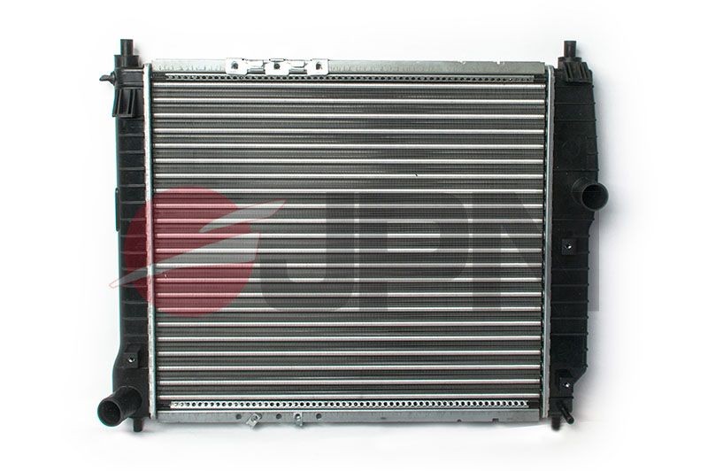 Køler, motorkøling JPN 60C0012-JPN JPN 60C0012-JPN Radiator DAEWOO KALOS 2007