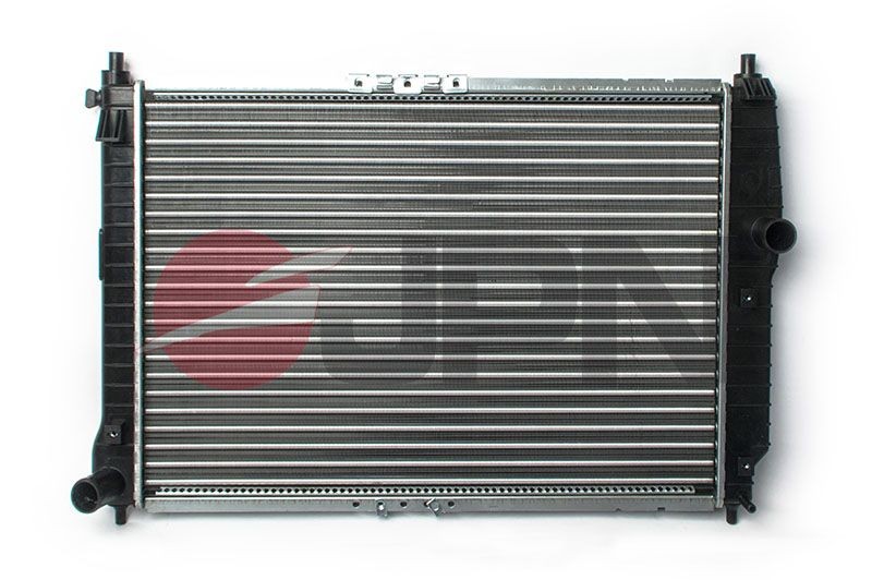Engine radiator JPN 60C0013-JPN JPN 60C0013-JPN 2013 CHEVROLET AVEO radiator replacement