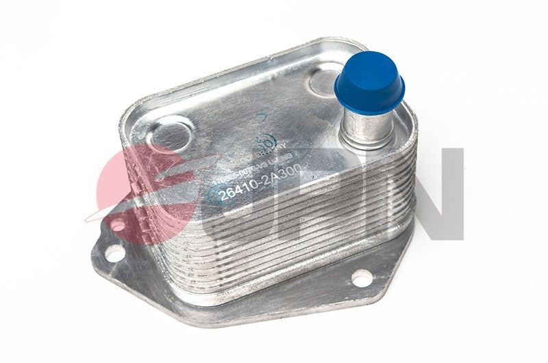 JPN Eļļas radiators, Motoreļļa 60C0304-JPN 60C0304-JPN JPN Eļļas radiators Opel lēti