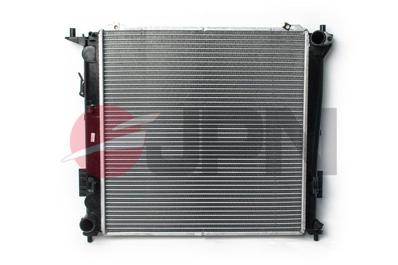 JPN Radiator, motorkjøling 60C0349-JPN JPN 60C0349-JPN Radiator Fiat PUNTO originale