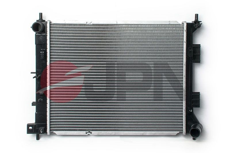 Radiatore motore JPN 60C0350-JPN JPN 60C0350-JPN Radiatore raffreddamento motore HYUNDAI i30 2014