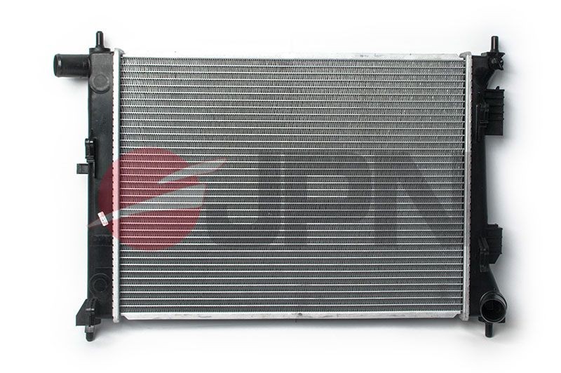 Radiateur du moteur JPN 60C0353-JPN JPN 60C0353-JPN Radiateur de refroidissement HYUNDAI ACCENT 2021