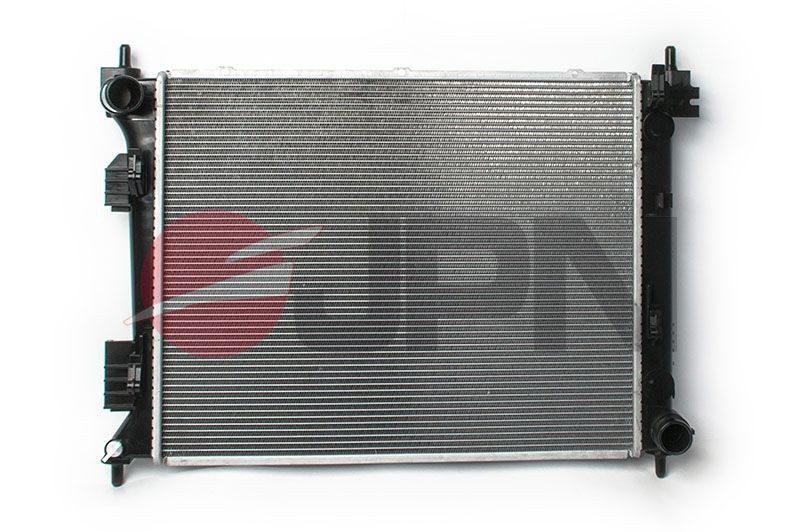 Køler, motorkøling JPN 60C0354-JPN JPN 60C0354-JPN Radiator KIA PREGIO 2014