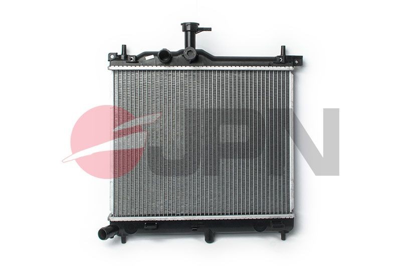 JPN Køler, motorkøling 60C0356-JPN Radiator JPN MITSUBISHI 60C0356-JPN