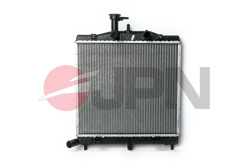 JPN Engine radiator 60C0360-JPN 60C0360-JPN JPN radiator for MAZDA CX-3