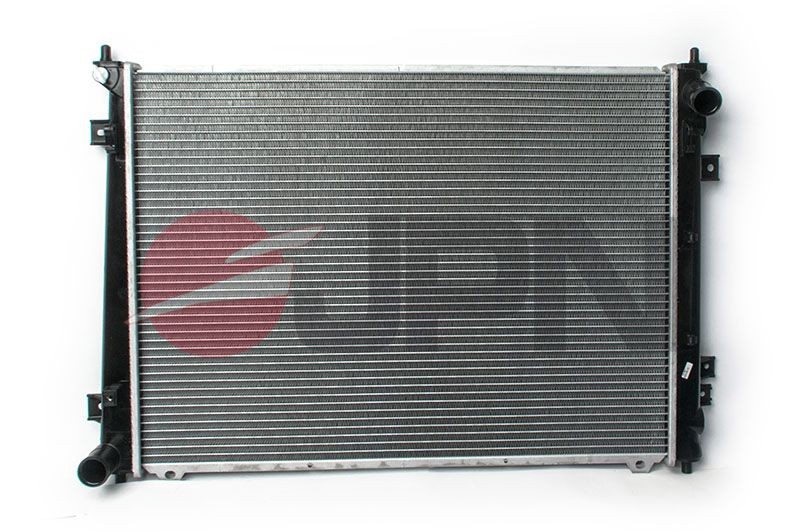 Radiators, Motora dzesēšanas sistēma JPN 60C0362-JPN JPN 60C0362-JPN Ūdens radiatori KIA PREGIO 2015