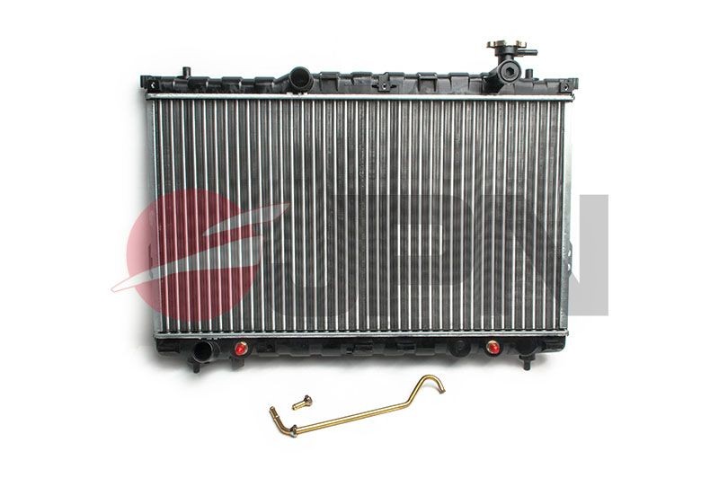 Engine radiator JPN 60C0538-JPN JPN 60C0538-JPN Hyundai SANTA FE 2003 Radiators price