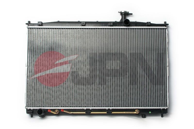 JPN Kylare 60C0539-JPN 60C0539-JPN JPN bilkylare BMW 5-serie