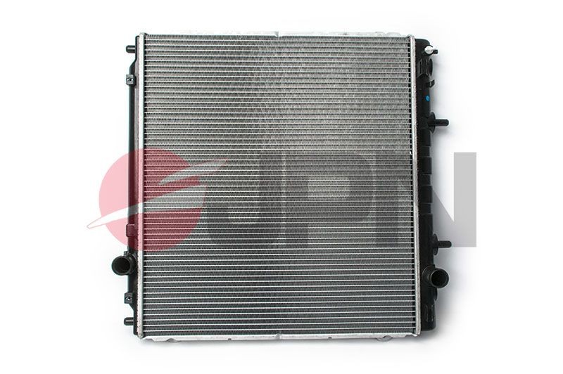 JPN Radiator, motorkjøling 60C0542-JPN JPN 60C0542-JPN Radiator motor Fiat PUNTO originale