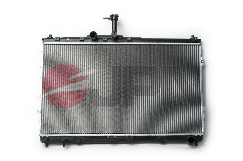 Radiateur JPN 60C0544-JPN JPN 60C0544-JPN Radiateur van de motor HYUNDAI H-1 Kasten 2023
