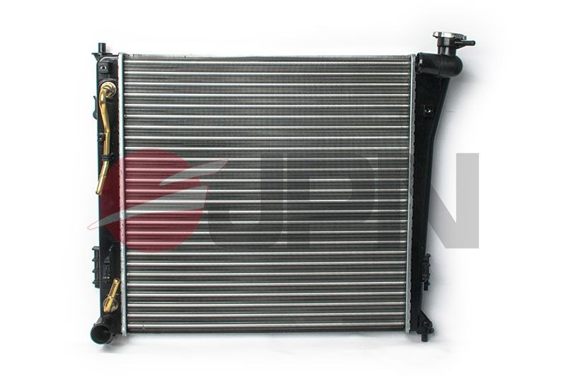 JPN Radiator, motorkjøling 60C0546-JPN JPN 60C0546-JPN Radiator FIAT PUNTO originale