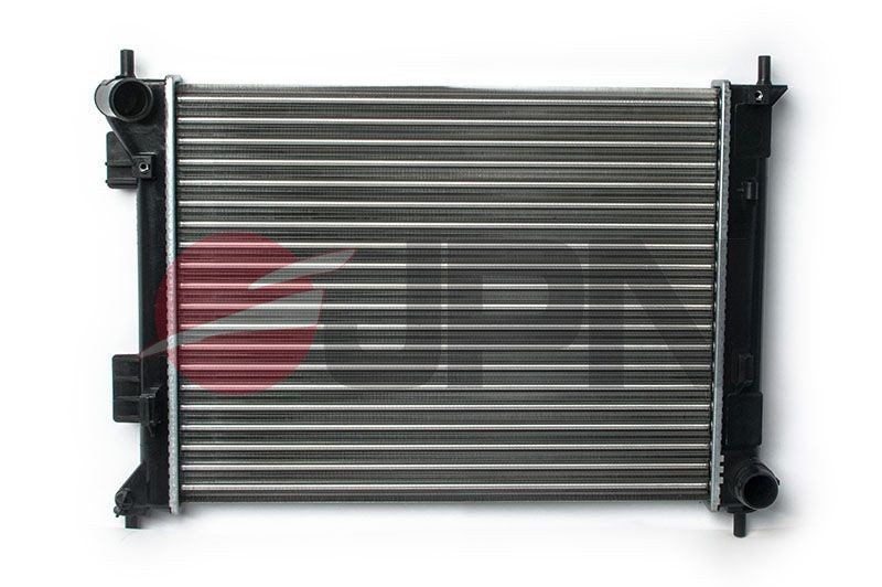 JPN Radiaator, mootorijahutus 60C0549-JPN Jahutusradiaator HYUNDAI JPN 60C0549-JPN
