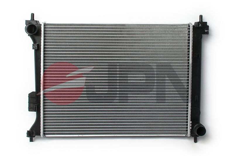 JPN Køler, motorkøling 60C0550-JPN Radiator JPN CRX 60C0550-JPN billig