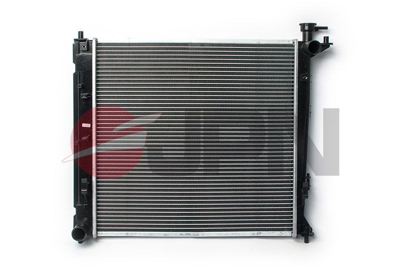 JPN Radiator, motorkjøling 60C0551-JPN JPN 60C0551-JPN Radiator motor Fiat PUNTO billige