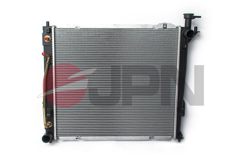 Radiators, Motora dzesēšanas sistēma JPN 60C0552-JPN JPN 60C0552-JPN Dzesēšanas radiatori HYUNDAI SANTA FE 2016