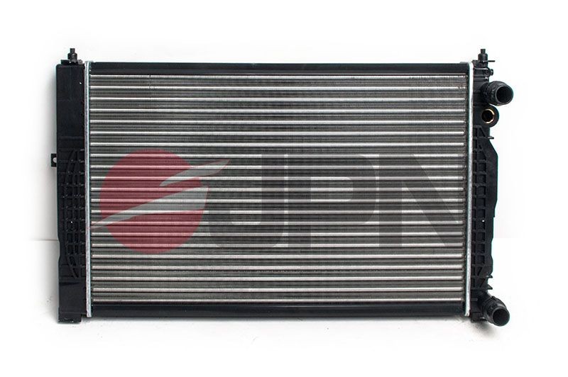 Radiador, arrefecimento do motor JPN 60C9001-JPN JPN 60C9001-JPN Radiador de água SKODA SUPERB 2002
