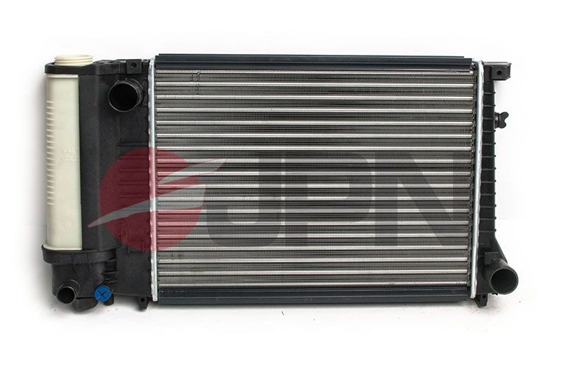 JPN Radiators, Motora dzesēšanas sistēma 60C9007-JPN JPN 60C9007-JPN Dzesēšanas radiatori BMW E36 Compact orģinālās cena