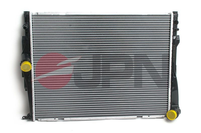 JPN Radiateur du moteur 60C9009-JPN Renault LAGUNA Module de refroidissement JPN 60C9009-JPN