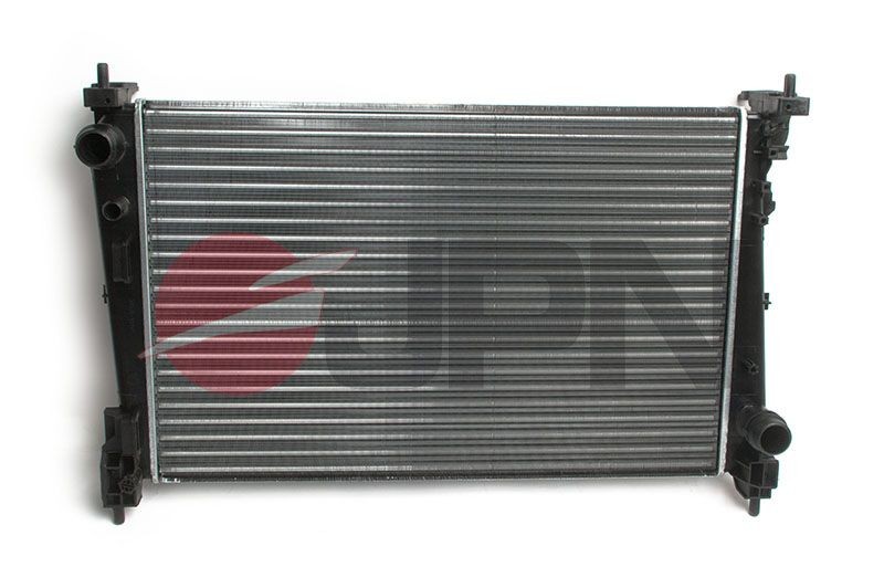 Radiaator, mootorijahutus JPN 60C9018-JPN JPN 60C9018-JPN: Mootori jahutusradiaator Fiat BRAVO 2015