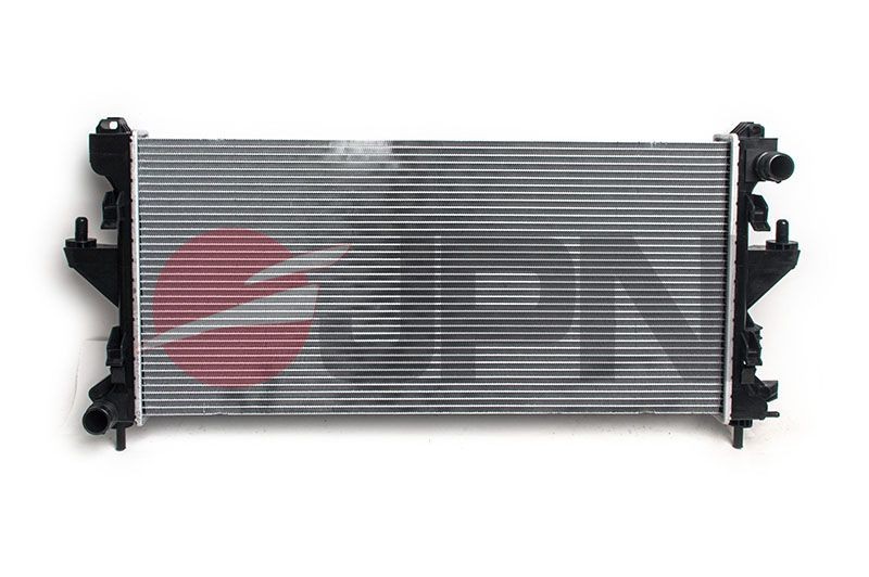 JPN Chladič motora 60C9020-JPN JPN 60C9020-JPN Chladič motora