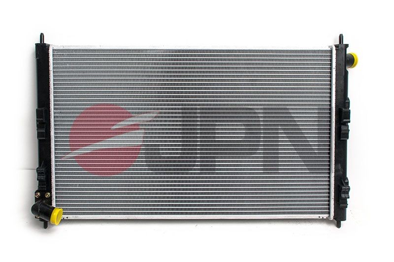 Jäähdytin, moottorin jäähdytys JPN 60C9025-JPN JPN 60C9025-JPN MITSUBISHI ASX 2017 Moottorin jäähdytin