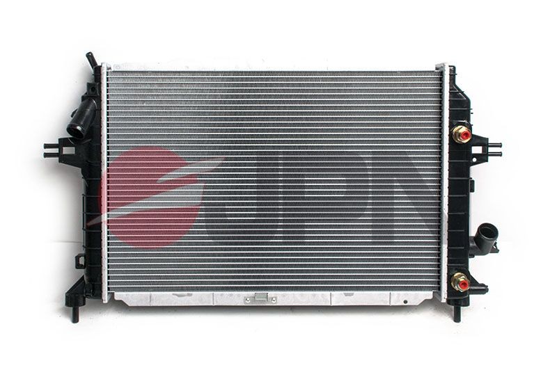 JPN Radiaator, mootorijahutus 60C9038-JPN JPN 60C9038-JPN Radiaator, mootorijahutus