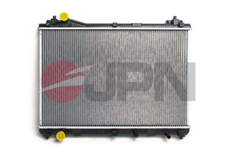 JPN Køler, motorkøling 60C9049-JPN 60C9049-JPN JPN Radiator Mitsubishi billig