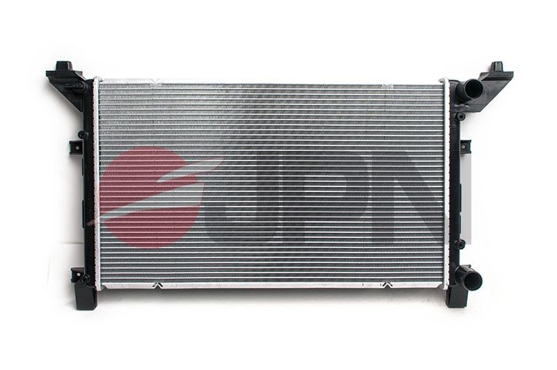 JPN Radiaator, mootorijahutus 60C9061-JPN JPN 60C9061-JPN originaal Jahutusradiaator VW LT 46 Avatava Veoauto hind