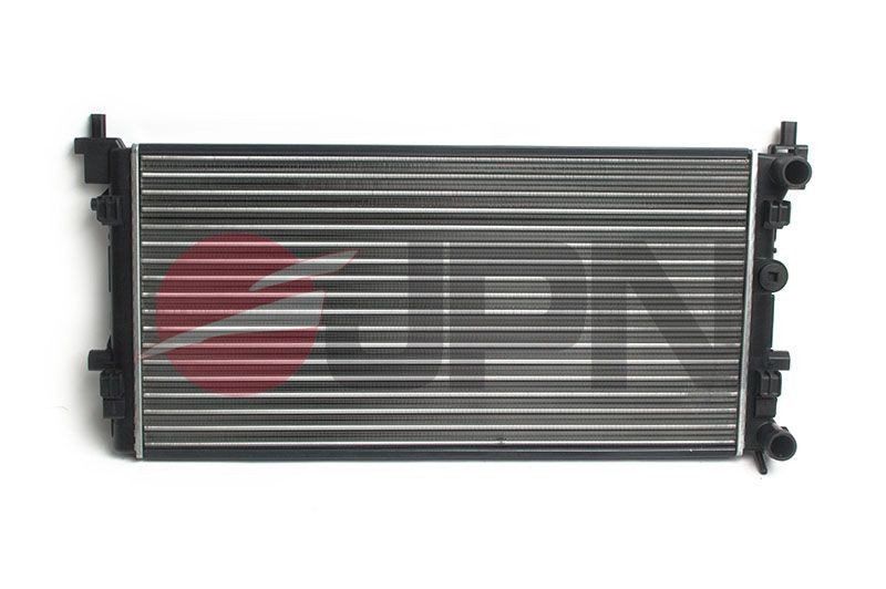 JPN Radiateur 60C9064-JPN JPN 60C9064-JPN Radiateur, koelvloeistof VW Polo 5 Sedan originele prijs