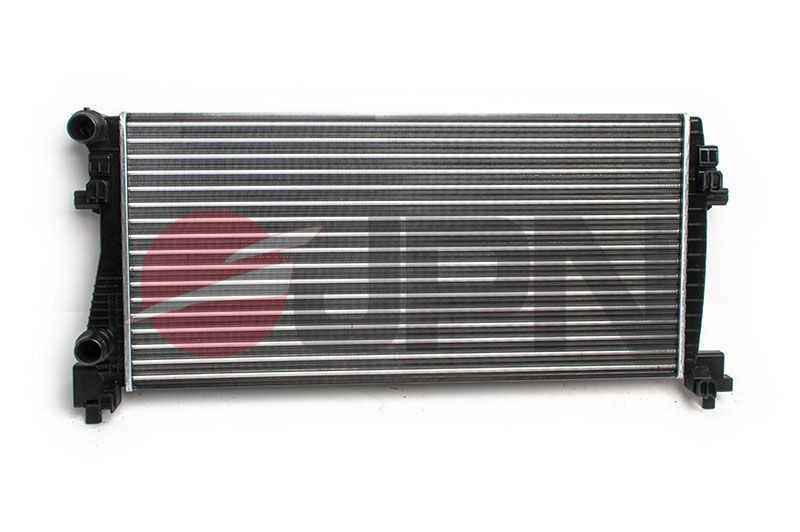 Radiator, motorkjøling JPN 60C9070-JPN JPN 60C9070-JPN: Radiator motor Škoda OCTAVIA 2019