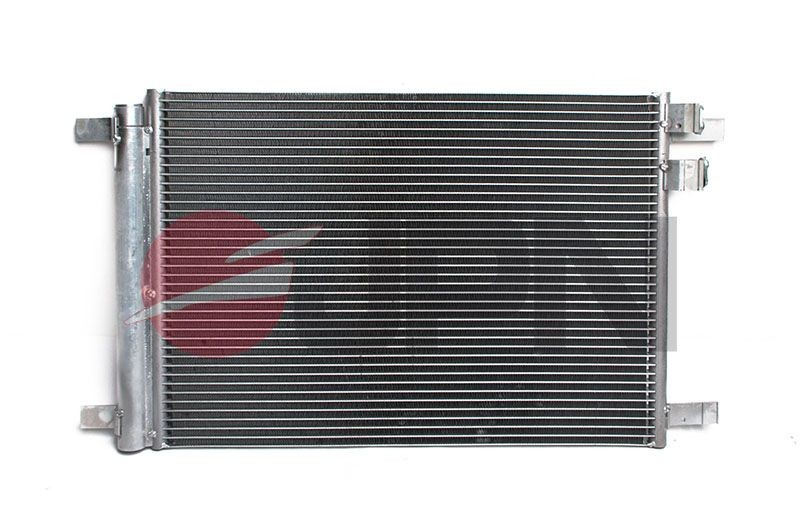 JPN Kondensator, klimaanlegg 60C9079-JPN 60C9079-JPN Ac radiator ALFA ROMEO ALFASUD JPN