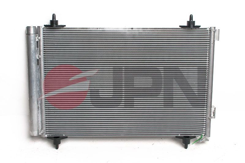 JPN Condensor voor airco 60C9092-JPN JPN 60C9092-JPN originele Condensor Peugeot 3008 mk1 kosten