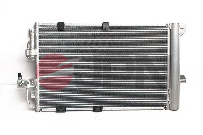 JPN Condensor voor airco 60C9115-JPN Airconditioning OPEL Astra G Classic Sedan (T98): Condensor voor airco JPN 60C9115-JPN