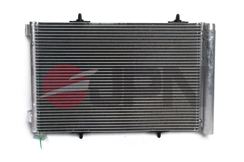 JPN Condensatore climatizzatore 60C9124-JPN JPN 60C9124-JPN Condensatore aria condizionata Peugeot 208 Van originali prezzo