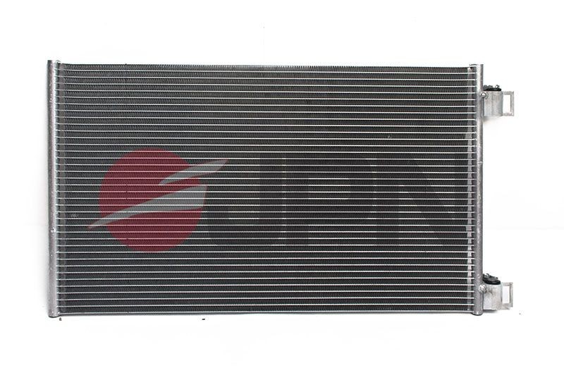 JPN Condensador, ar condicionado 60C9129-JPN Condensador de climatização JPN Alfa Romeo ALFASUD 60C9129-JPN