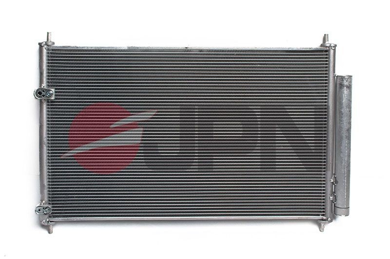 JPN Kondensor, klimatanläggning 60C9134-JPN JPN 60C9134-JPN AC-kondensor Toyota Avensis T27 Kombi